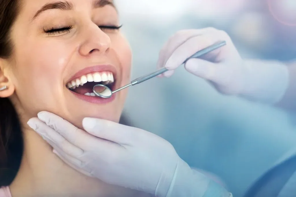 Demo Treatment before treatment